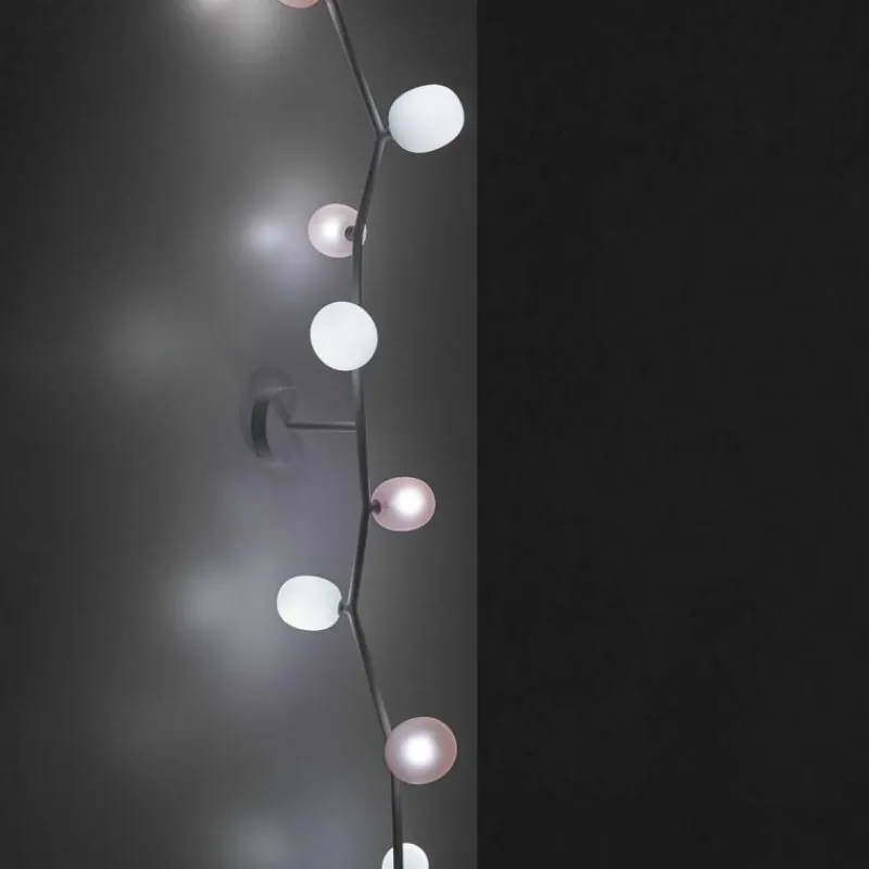 New Ivy Wandlamp Wandlampen
