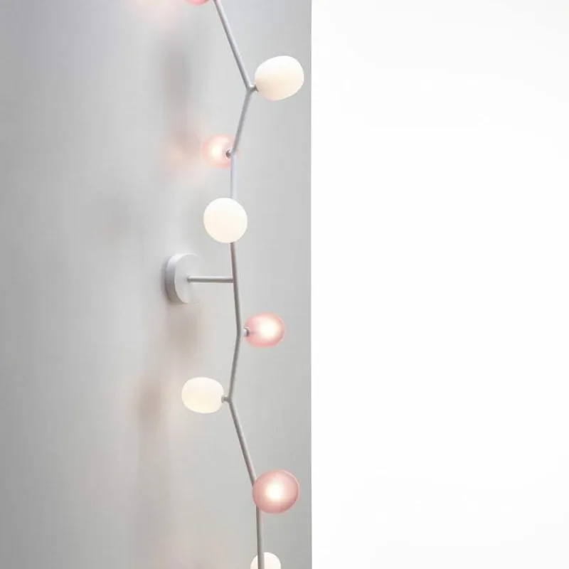 New Ivy Wandlamp Wandlampen