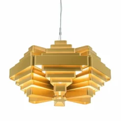 Online J. J. W. Kroonluchter Hanglampen