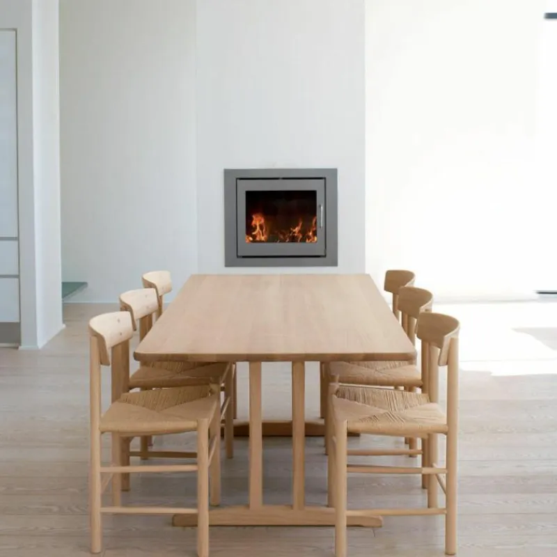 Discount J39 Stoel Eetkamerstoelen