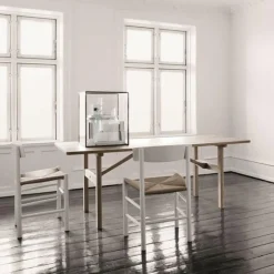 Discount J39 Stoel Eetkamerstoelen