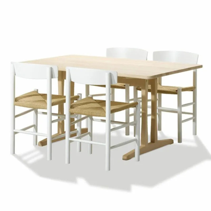 Discount J39 Stoel Eetkamerstoelen