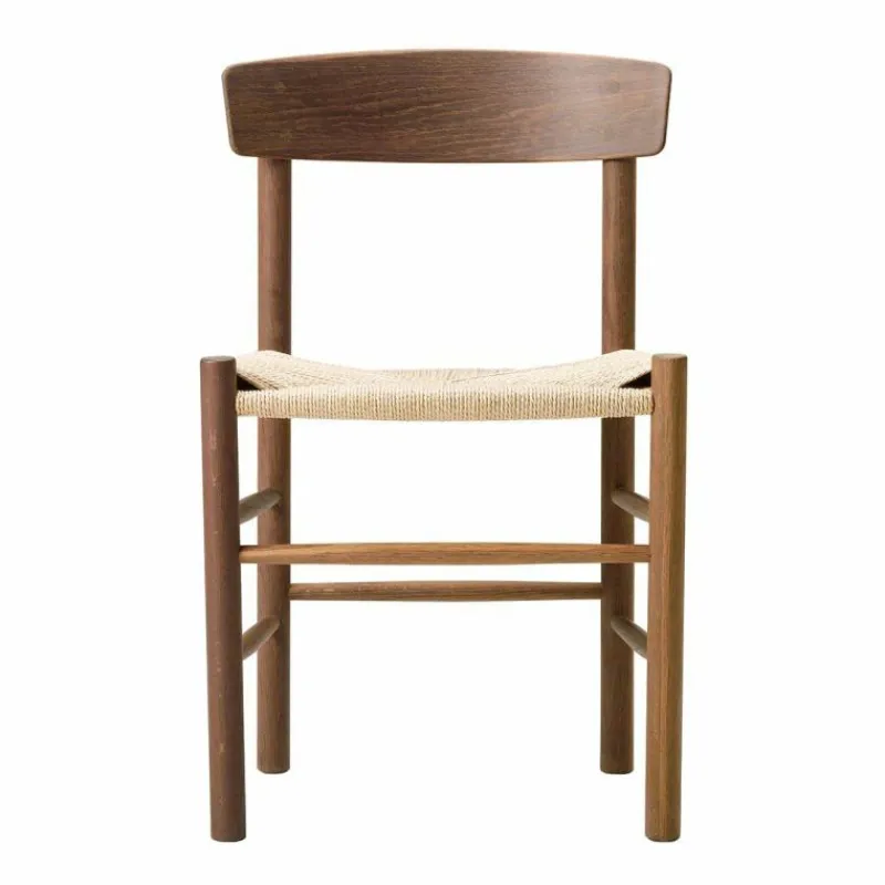 Discount J39 Stoel Eetkamerstoelen