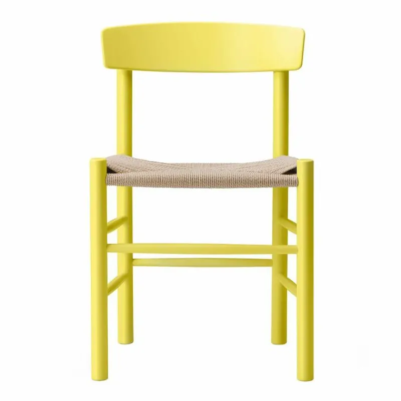 Discount J39 Stoel Eetkamerstoelen