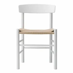 Discount J39 Stoel Eetkamerstoelen