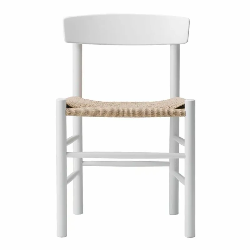 Discount J39 Stoel Eetkamerstoelen