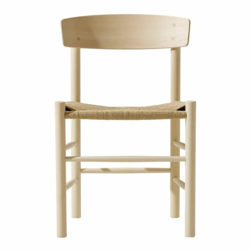 Discount J39 Stoel Eetkamerstoelen