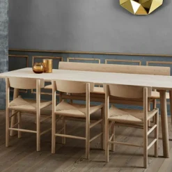 Discount J39 Stoel Eetkamerstoelen