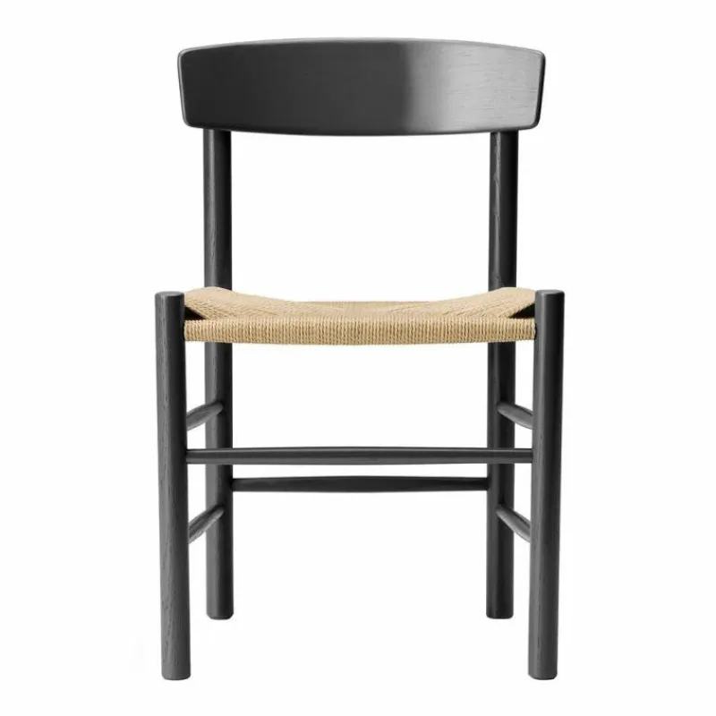 Discount J39 Stoel Eetkamerstoelen