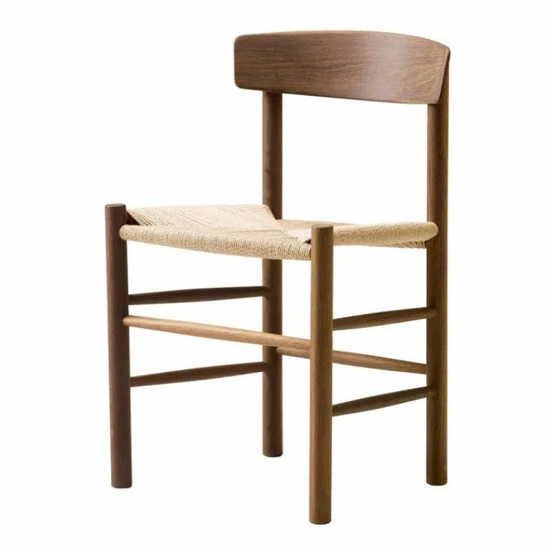 Discount J39 Stoel Eetkamerstoelen