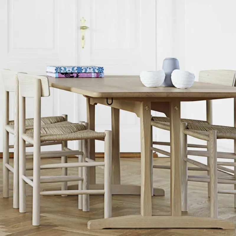 Discount J39 Stoel Eetkamerstoelen