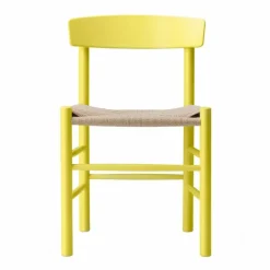 Discount J39 Stoel Eetkamerstoelen