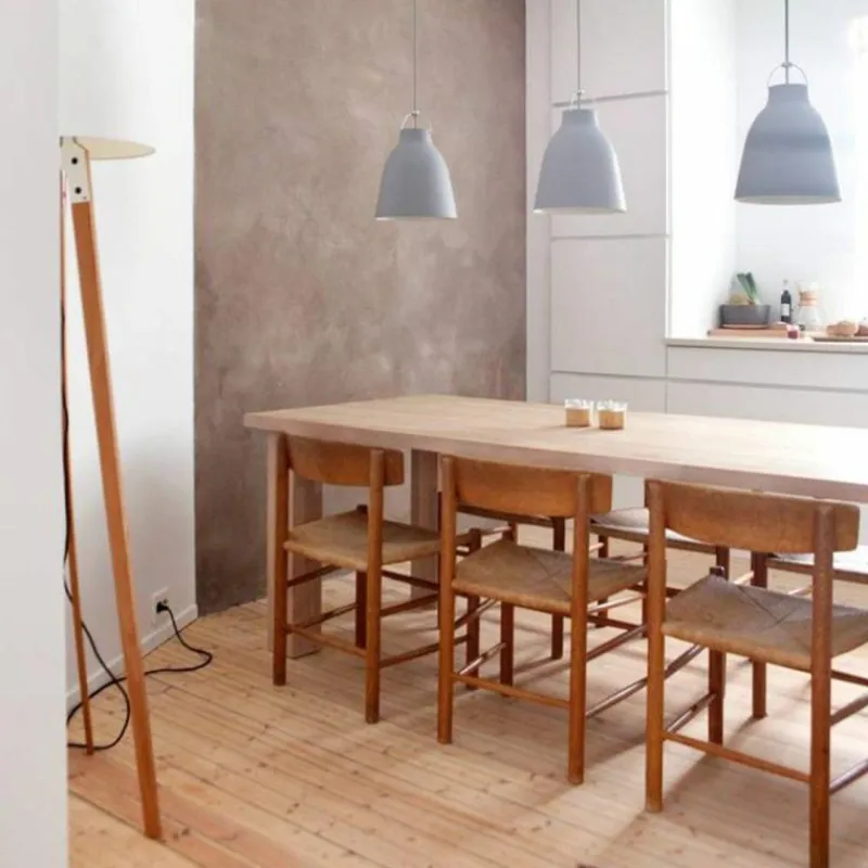 Discount J39 Stoel Eetkamerstoelen