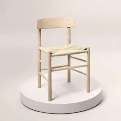 Discount J39 Stoel Eetkamerstoelen