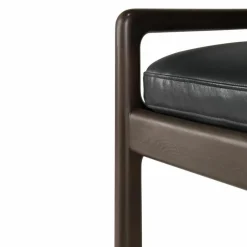 Clearance Jack Bank Houten Banken|Eetkamerbanken