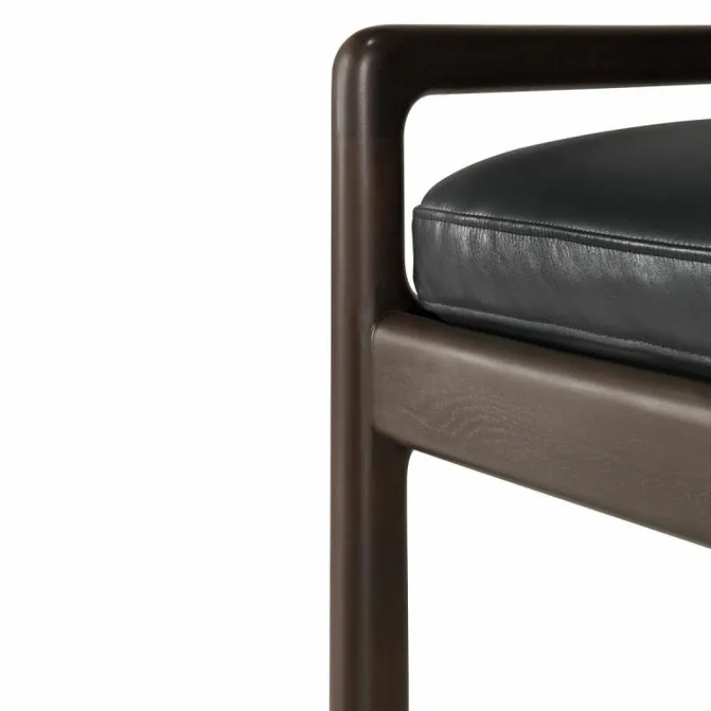Clearance Jack Bank Houten Banken|Eetkamerbanken