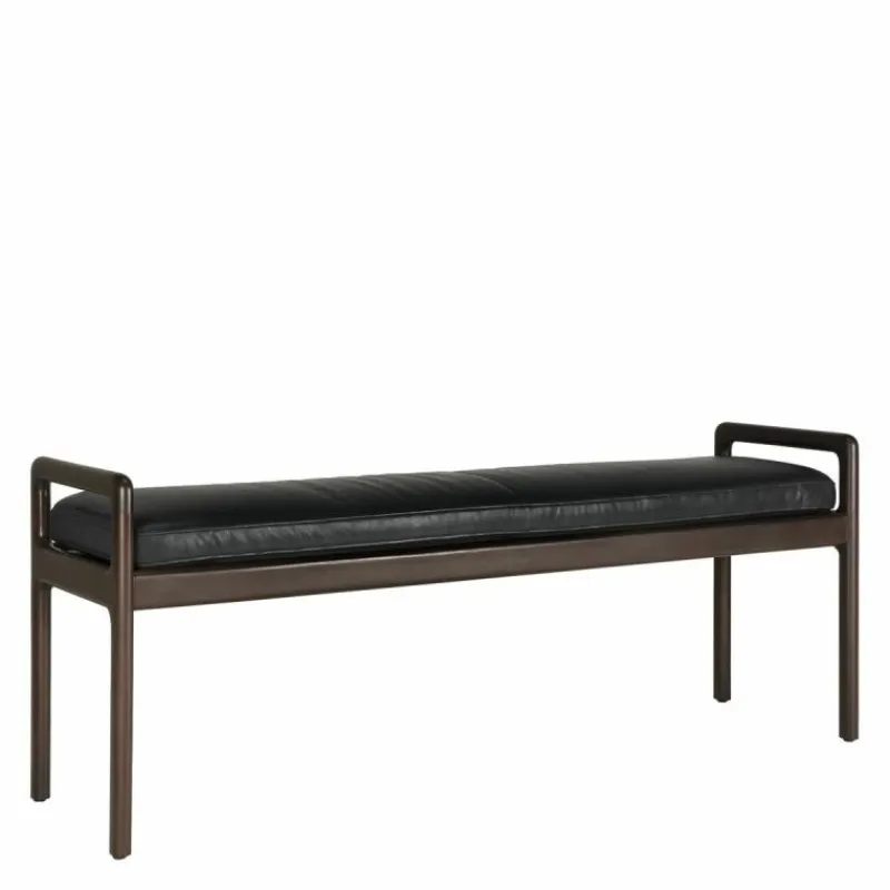 Clearance Jack Bank Houten Banken|Eetkamerbanken