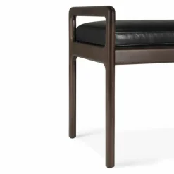 Clearance Jack Bank Houten Banken|Eetkamerbanken