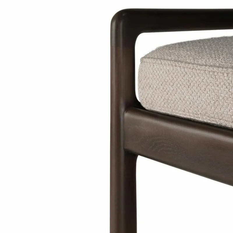Clearance Jack Bank Houten Banken|Eetkamerbanken