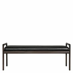 Clearance Jack Bank Houten Banken|Eetkamerbanken