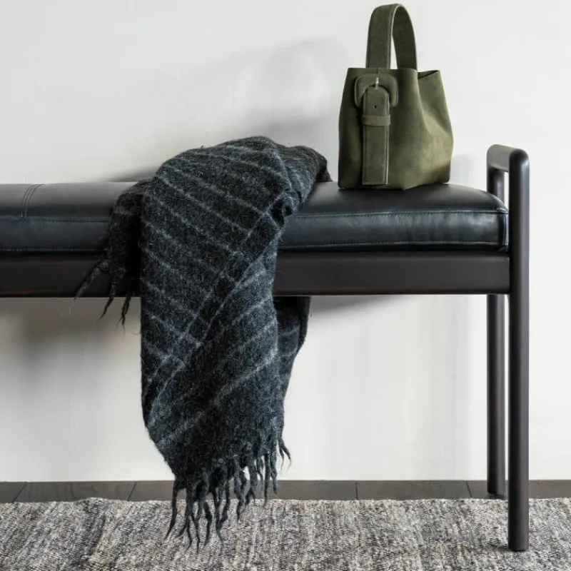 Clearance Jack Bank Houten Banken|Eetkamerbanken