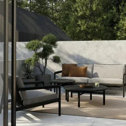 Online Jack Outdoor Bank Tuinbanken