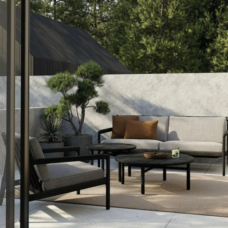 Online Jack Outdoor Bank Tuinbanken