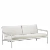 Jack Outdoor Bank Aluminium Tuinbanken
