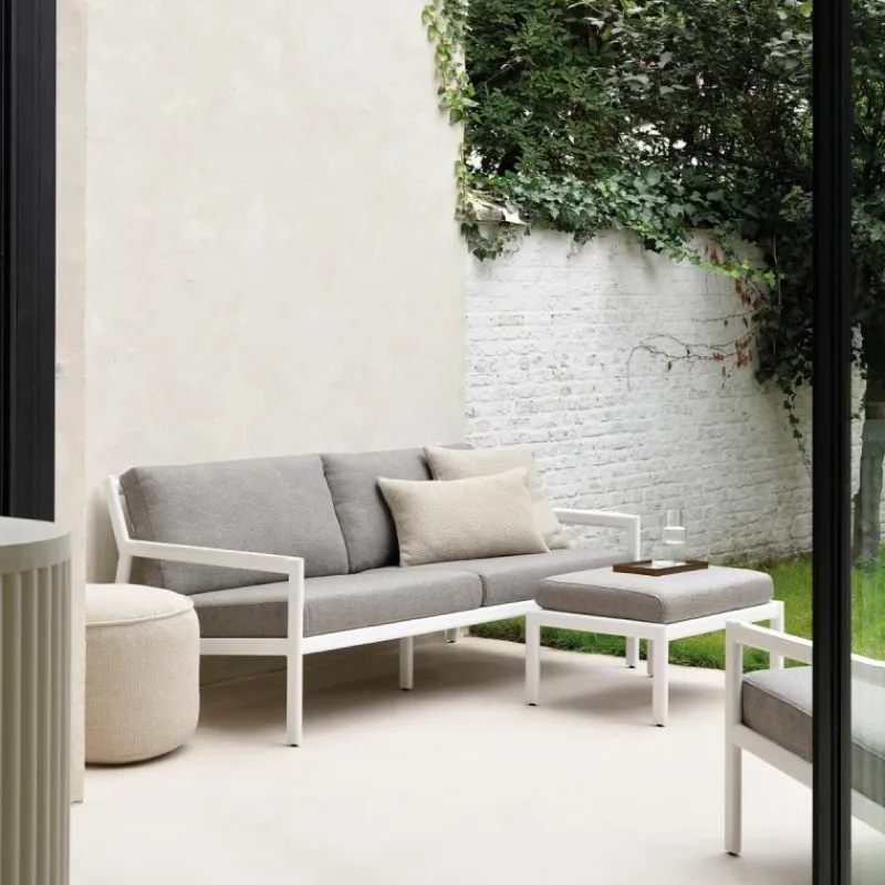 Jack Outdoor Bank Aluminium Tuinbanken