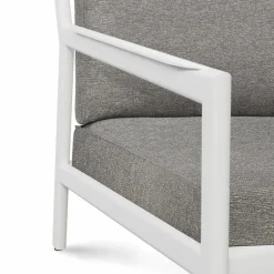 Jack Outdoor Bank Aluminium Tuinbanken