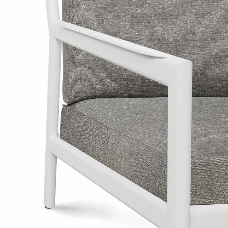 Jack Outdoor Bank Aluminium Tuinbanken