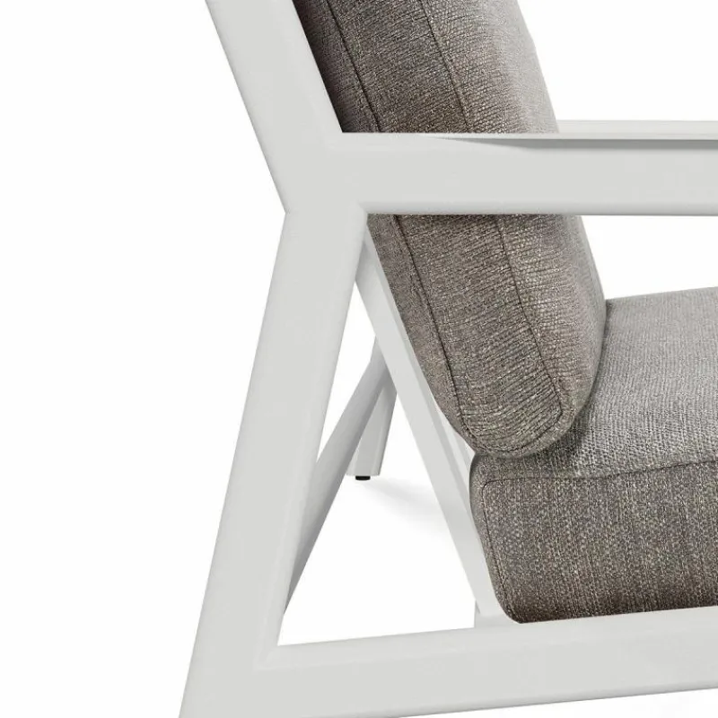 Jack Outdoor Bank Aluminium Tuinbanken