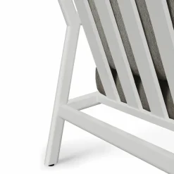 Jack Outdoor Bank Aluminium Tuinbanken