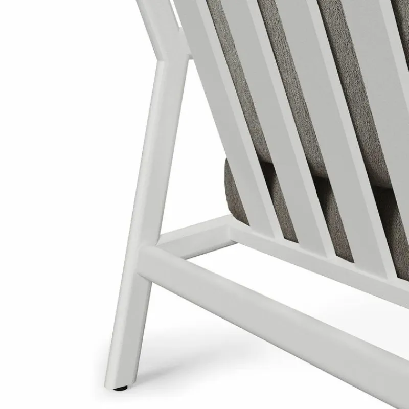 Jack Outdoor Bank Aluminium Tuinbanken