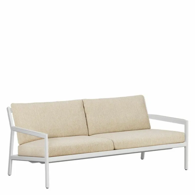 Jack Outdoor Bank Aluminium Tuinbanken