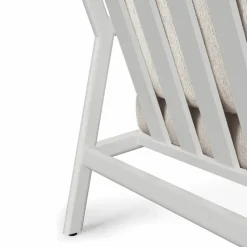 Jack Outdoor Bank Aluminium Tuinbanken