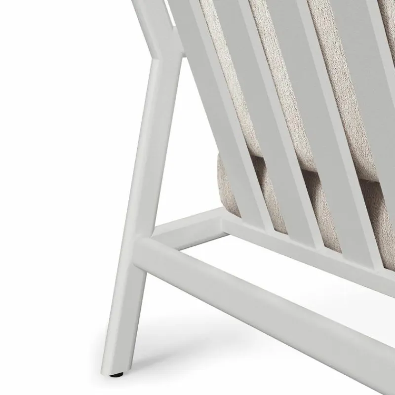 Jack Outdoor Bank Aluminium Tuinbanken