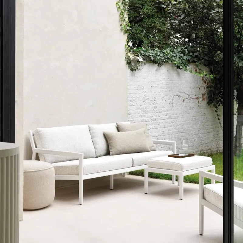 Jack Outdoor Bank Aluminium Tuinbanken