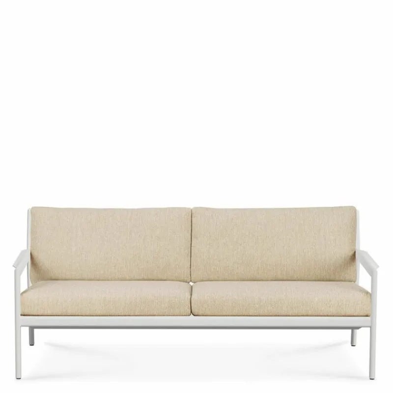 Jack Outdoor Bank Aluminium Tuinbanken