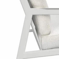 Jack Outdoor Bank Aluminium Tuinbanken