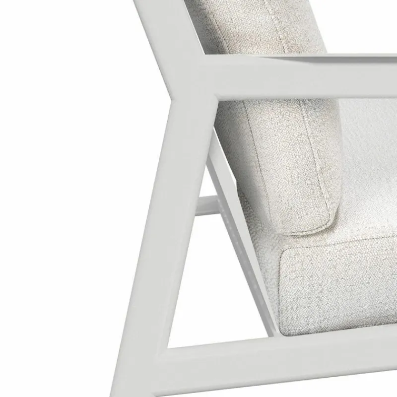Jack Outdoor Bank Aluminium Tuinbanken