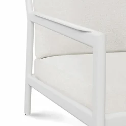 Jack Outdoor Bank Aluminium Tuinbanken