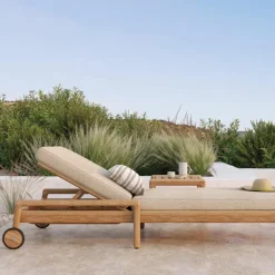 Best Jack Outdoor Bijzettafel Tuin Salon- En Bijzettafels|Tuintafels