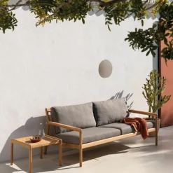 Best Jack Outdoor Bijzettafel Tuin Salon- En Bijzettafels|Tuintafels
