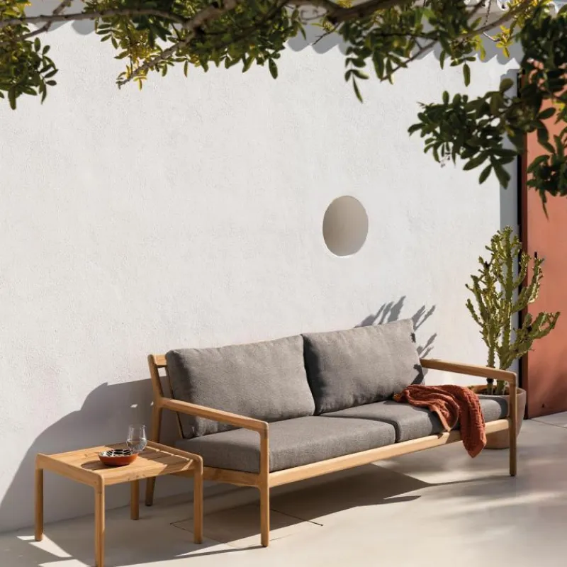 Best Jack Outdoor Bijzettafel Tuin Salon- En Bijzettafels|Tuintafels