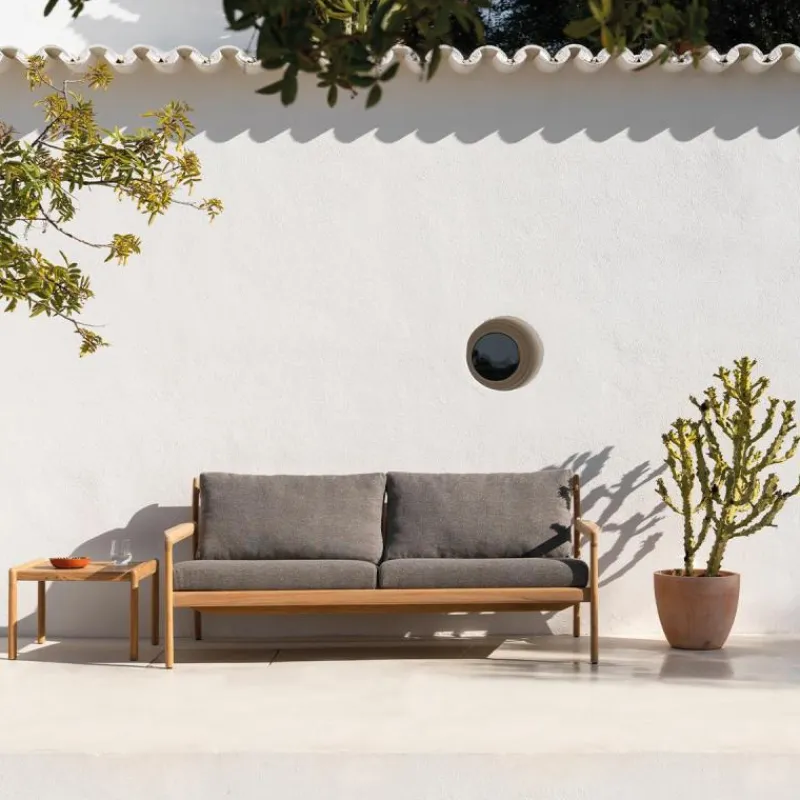 Best Jack Outdoor Bijzettafel Tuin Salon- En Bijzettafels|Tuintafels
