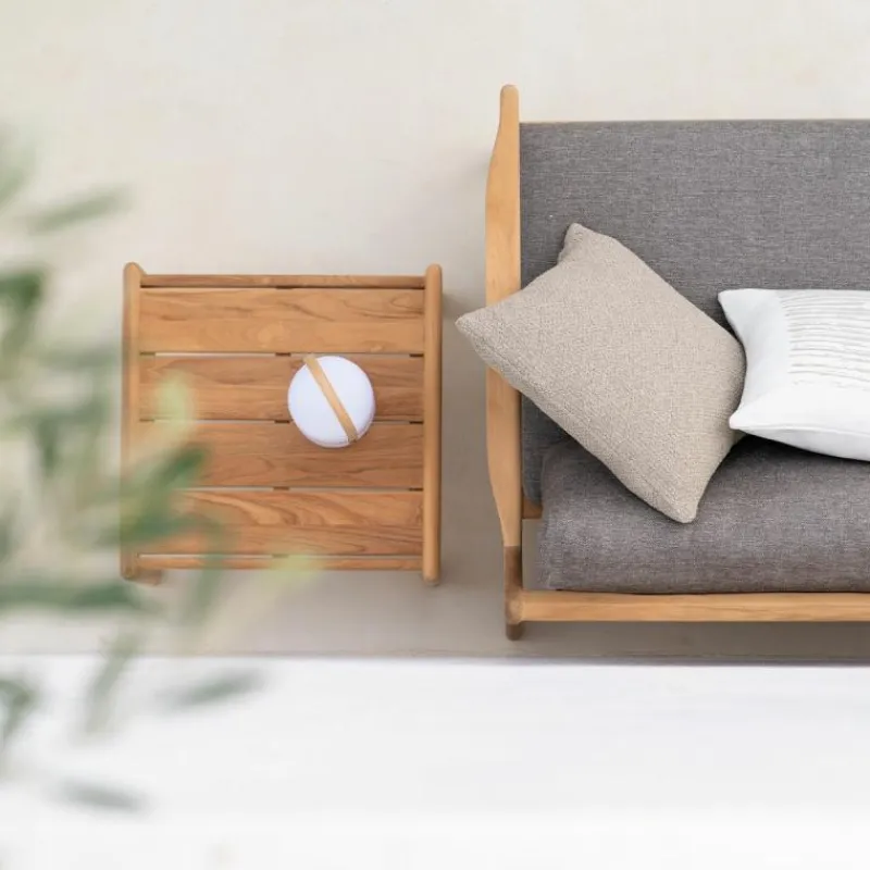 Best Jack Outdoor Bijzettafel Tuin Salon- En Bijzettafels|Tuintafels