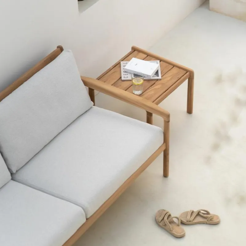 Best Jack Outdoor Bijzettafel Tuin Salon- En Bijzettafels|Tuintafels