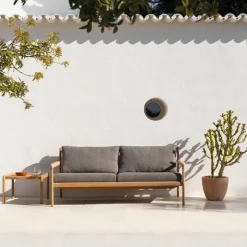 Best Jack Outdoor Bijzettafel Tuin Salon- En Bijzettafels|Tuintafels