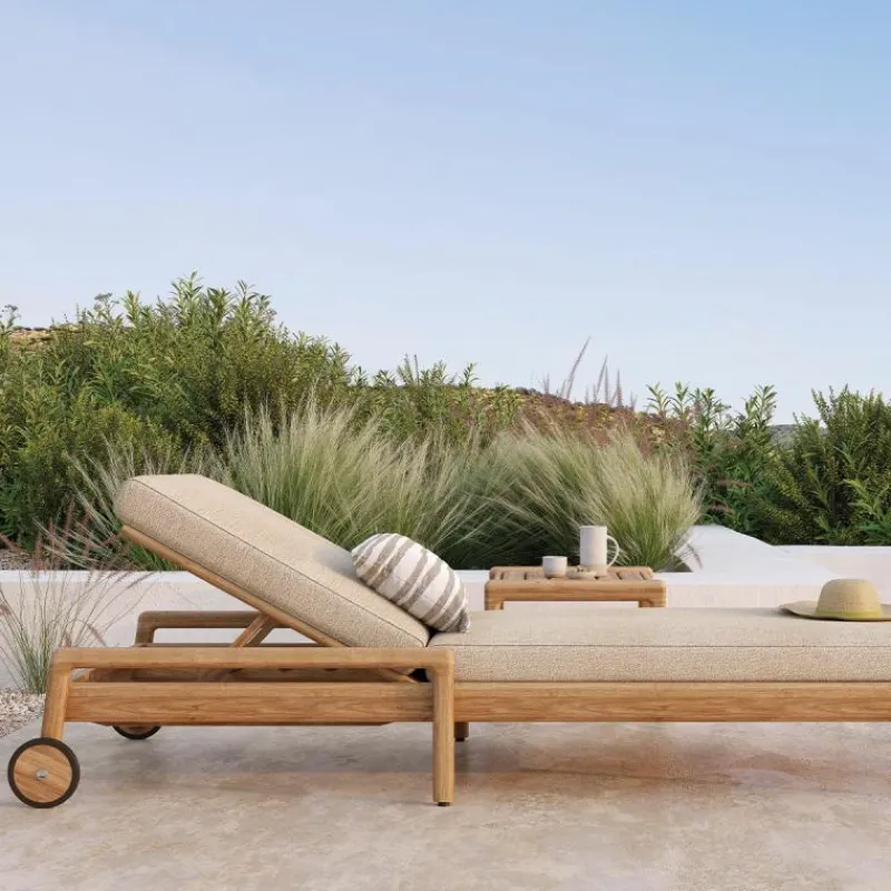 Best Jack Outdoor Bijzettafel Tuin Salon- En Bijzettafels|Tuintafels